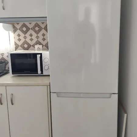 George & Chrysi Kremasti (Rhodes)