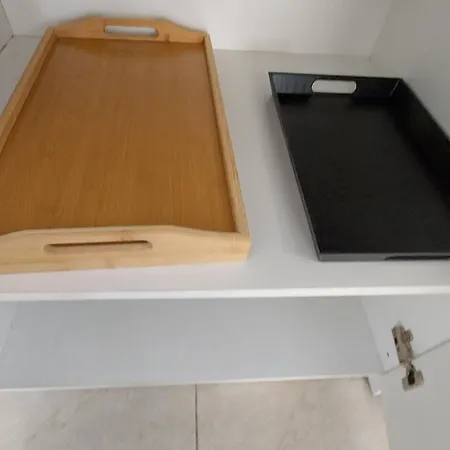 Apartment George & Chrysi