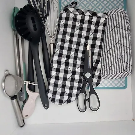 George & Chrysi Apartment Kremasti (Rhodes)