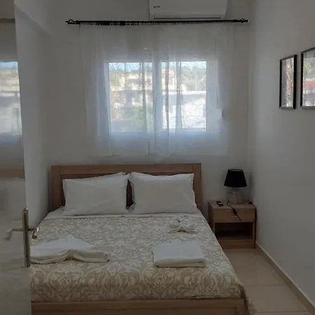 George & Chrysi * Kremasti (Rhodes)