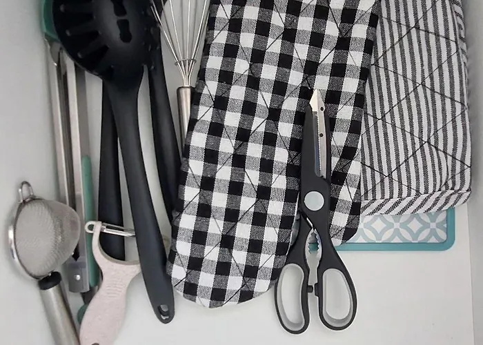 George & Chrysi شقة Kremastí