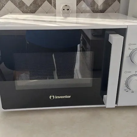 George & Chrysi * Kremastí