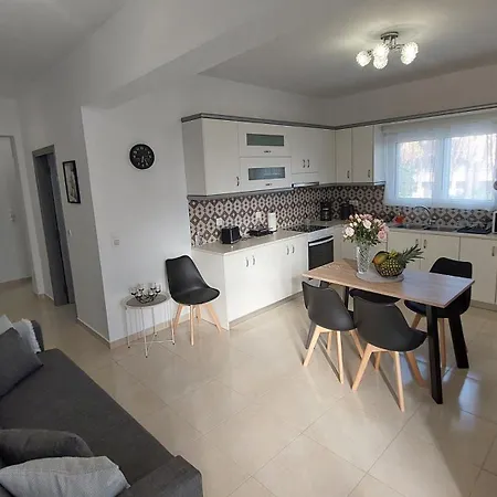 George & Chrysi Daire