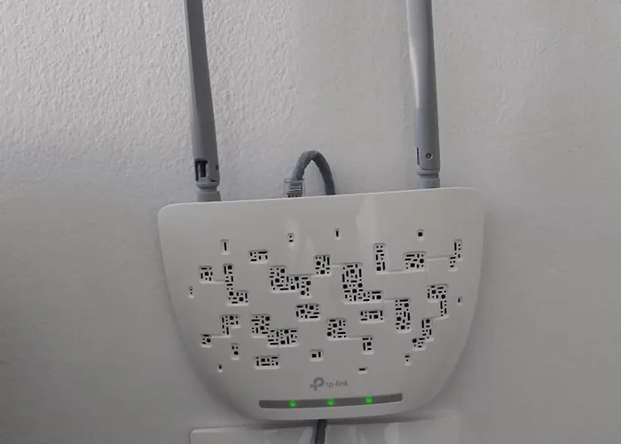 George & Chrysi Appartement *