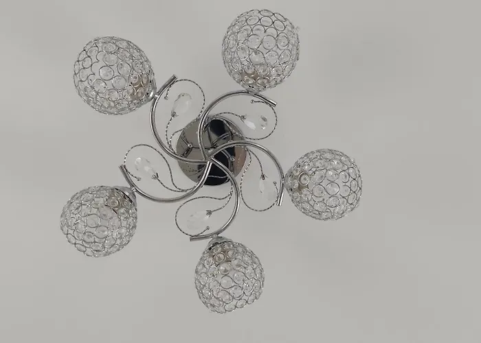 George & Chrysi * Kremastí