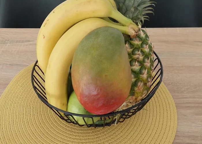 George & Chrysi Appartement