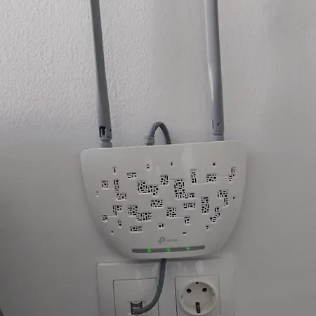 George & Chrysi Apartament *