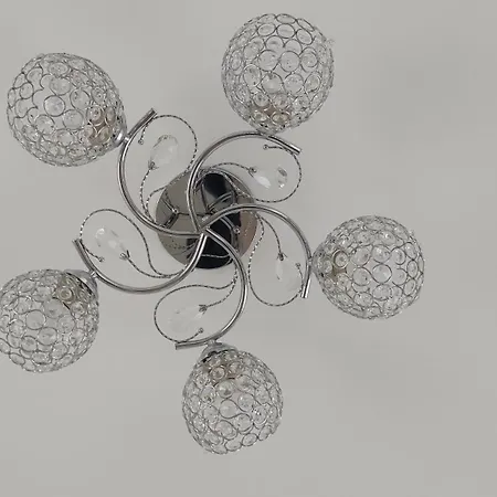 George & Chrysi * Kremastí