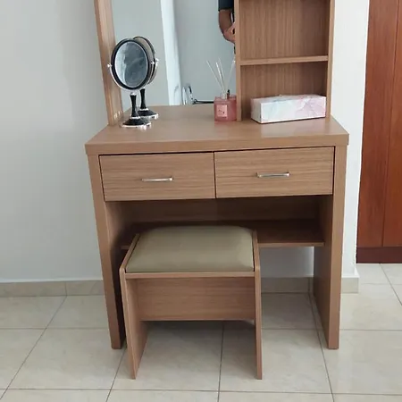 Apartament George & Chrysi *