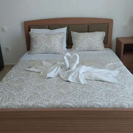 Apartament George & Chrysi