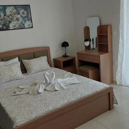 Apartament George & Chrysi