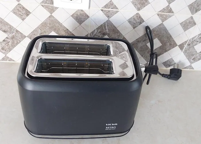 George & Chrysi * Kremasti (Rhodes)