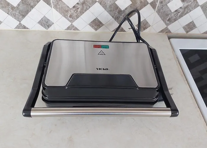 George & Chrysi Apartment Kremasti (Rhodes)