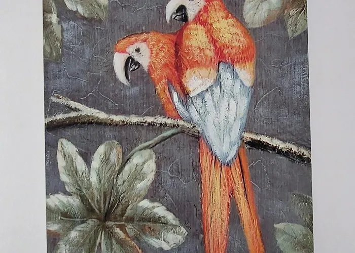 Apartment George & Chrysi *