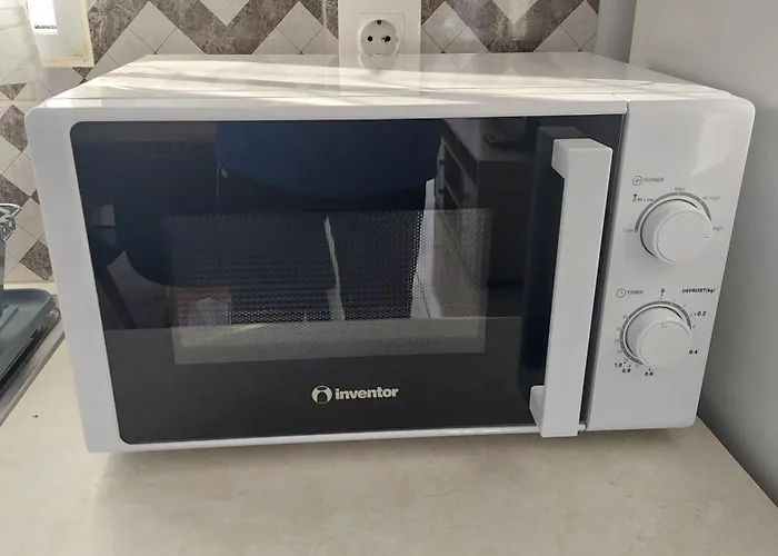 George & Chrysi * Kremasti (Rhodes)