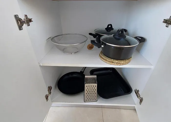 George & Chrysi Apartamento Kremastí