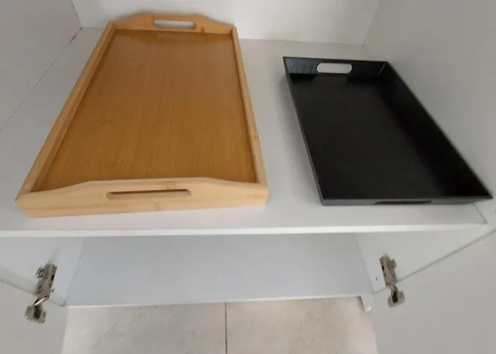 Apartment George & Chrysi