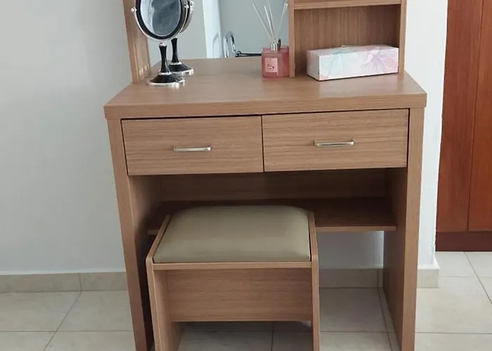 Apartamento George & Chrysi *