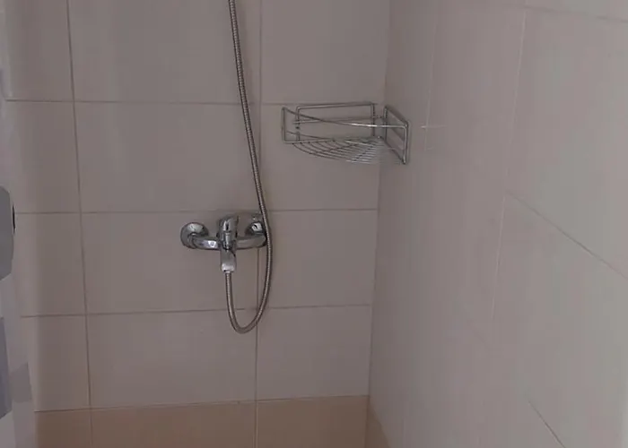 George & Chrysi Apartamento Kremastí