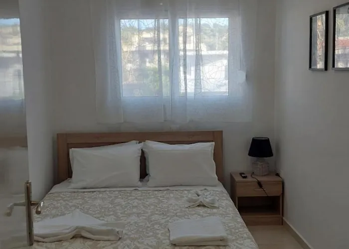 George & Chrysi * Kremasti (Rhodes)